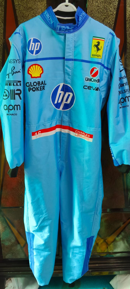 Go Kart Racing Suit CIK FIA Level2 Approved All Sizes With Gloves and Balaclava