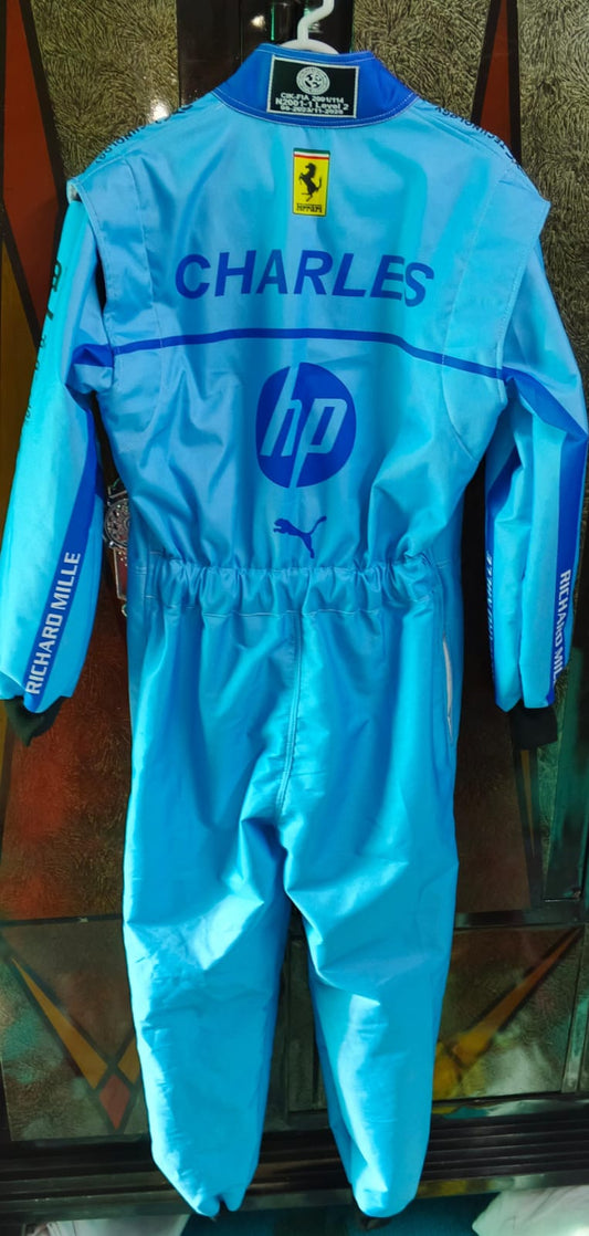 Go Kart Racing Suit CIK FIA Level2 Approved All Sizes With Gloves and Balaclava